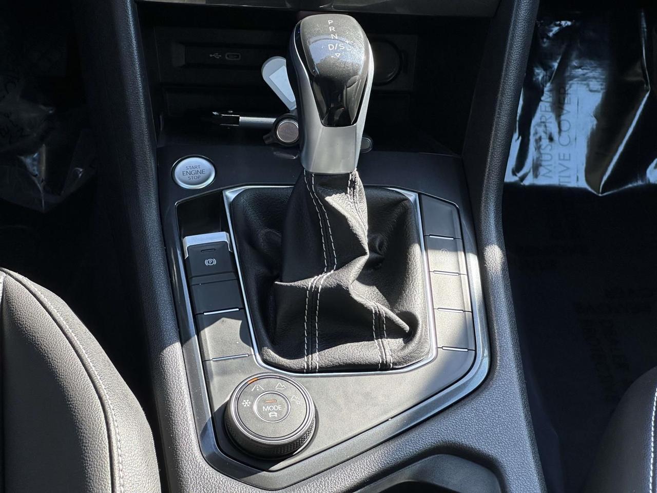 2022 Volkswagen Tiguan 2.0T SE Alexandria VA