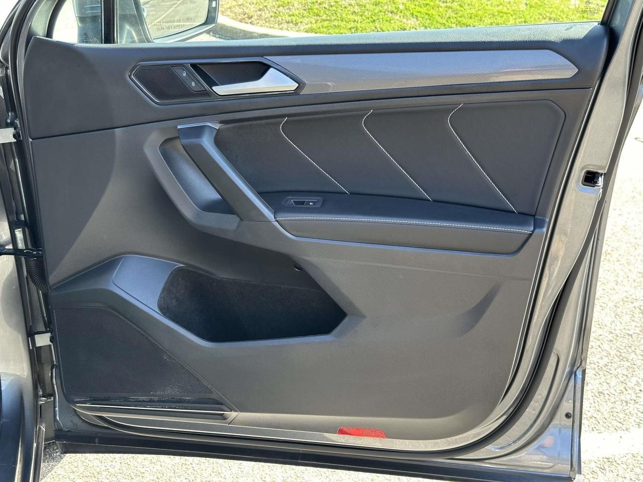 2022 Volkswagen Tiguan 2.0T SE Alexandria VA