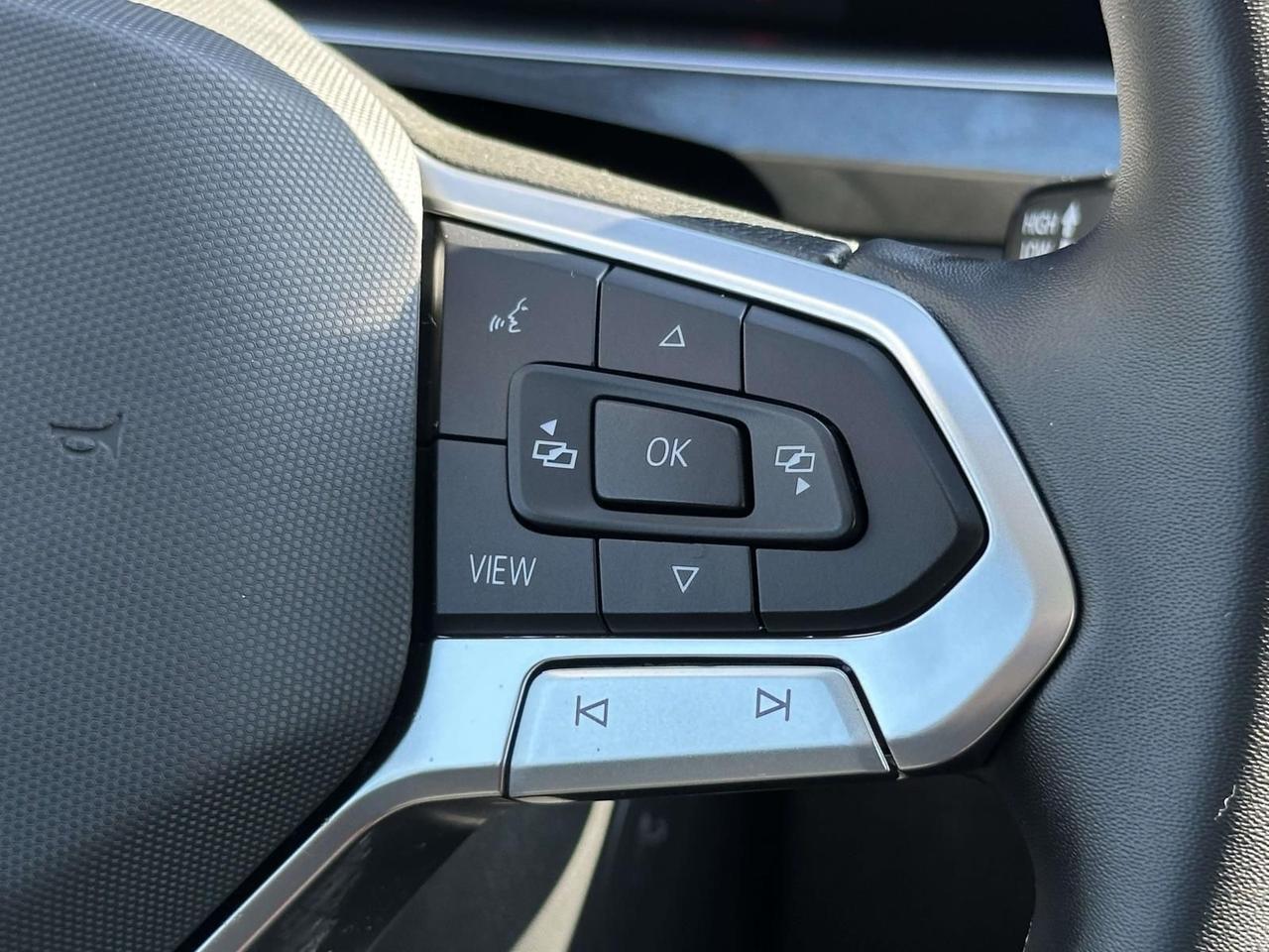 2022 Volkswagen Tiguan 2.0T SE Alexandria VA