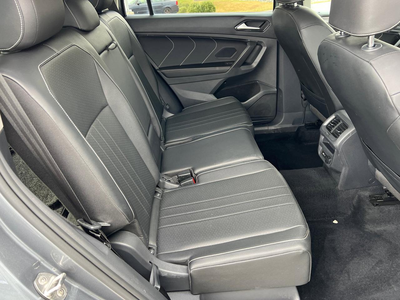 2022 Volkswagen Tiguan 2.0T SE Alexandria VA