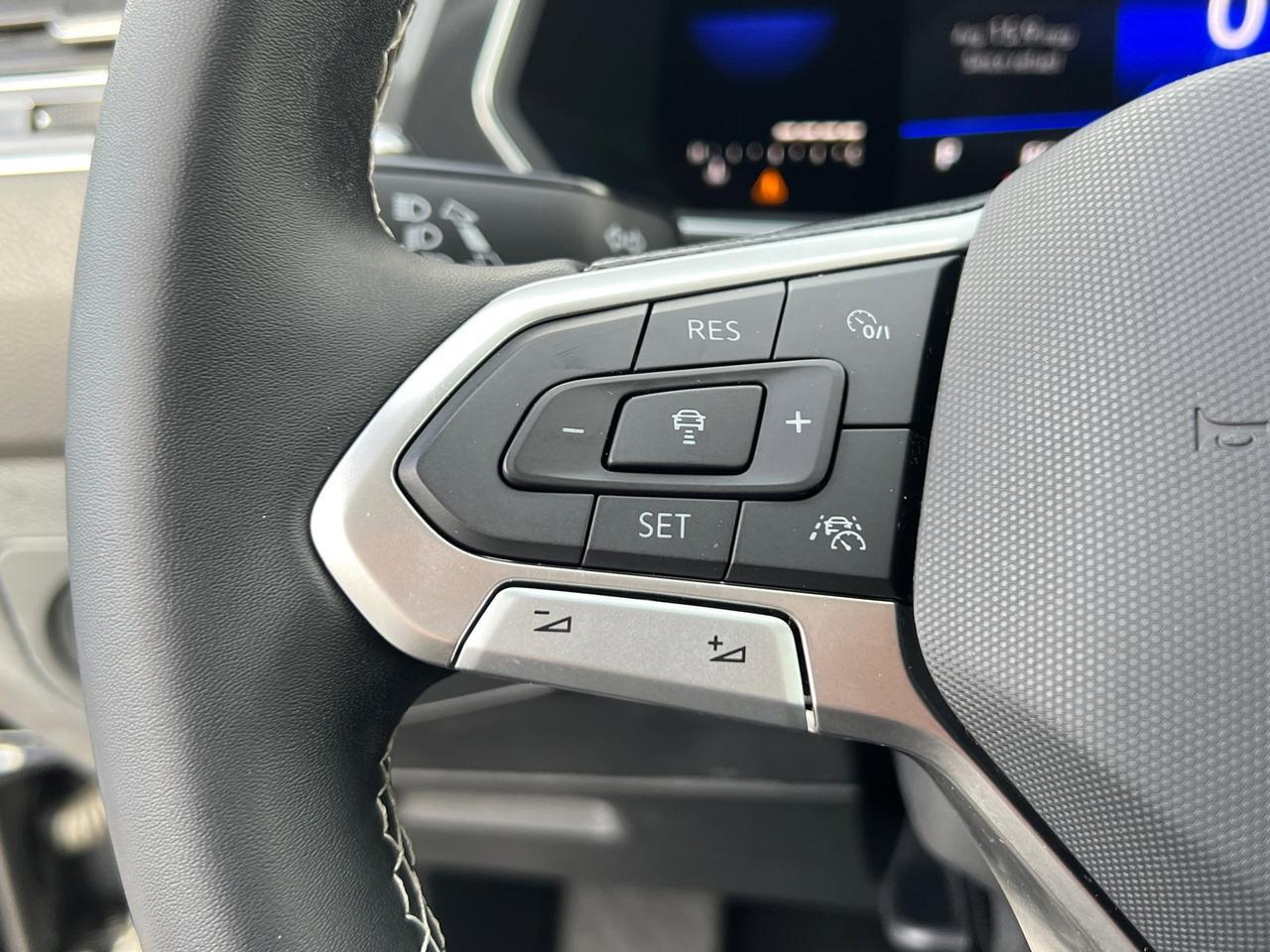 2022 Volkswagen Tiguan 2.0T SE Alexandria VA