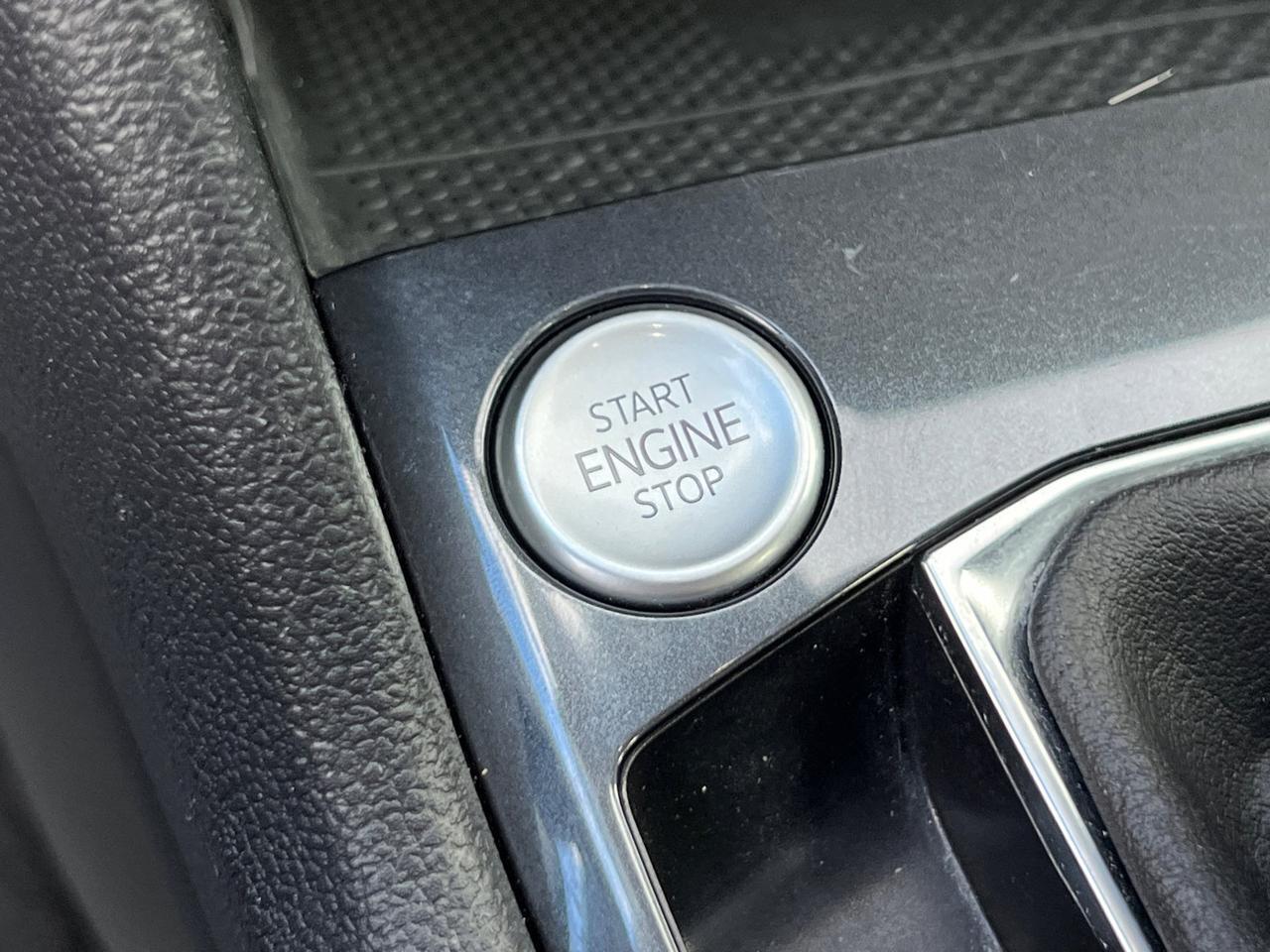 2022 Volkswagen Tiguan 2.0T SE Alexandria VA