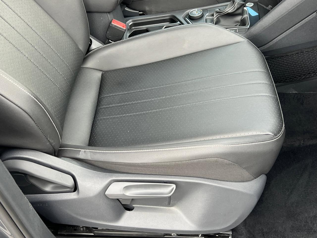 2022 Volkswagen Tiguan 2.0T SE Alexandria VA