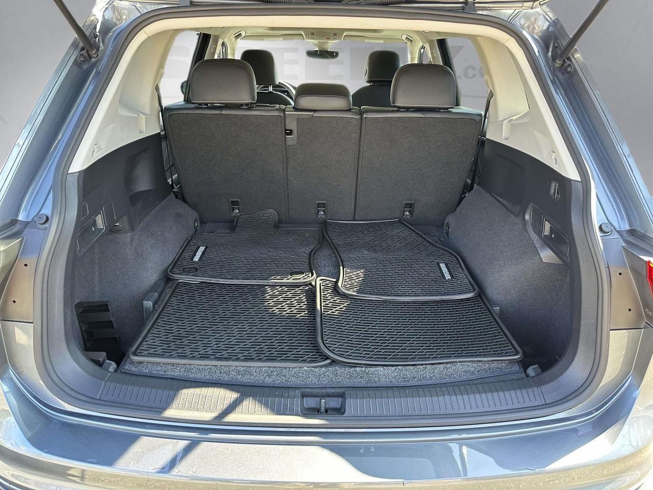 2022 Volkswagen Tiguan 2.0T SE Alexandria VA