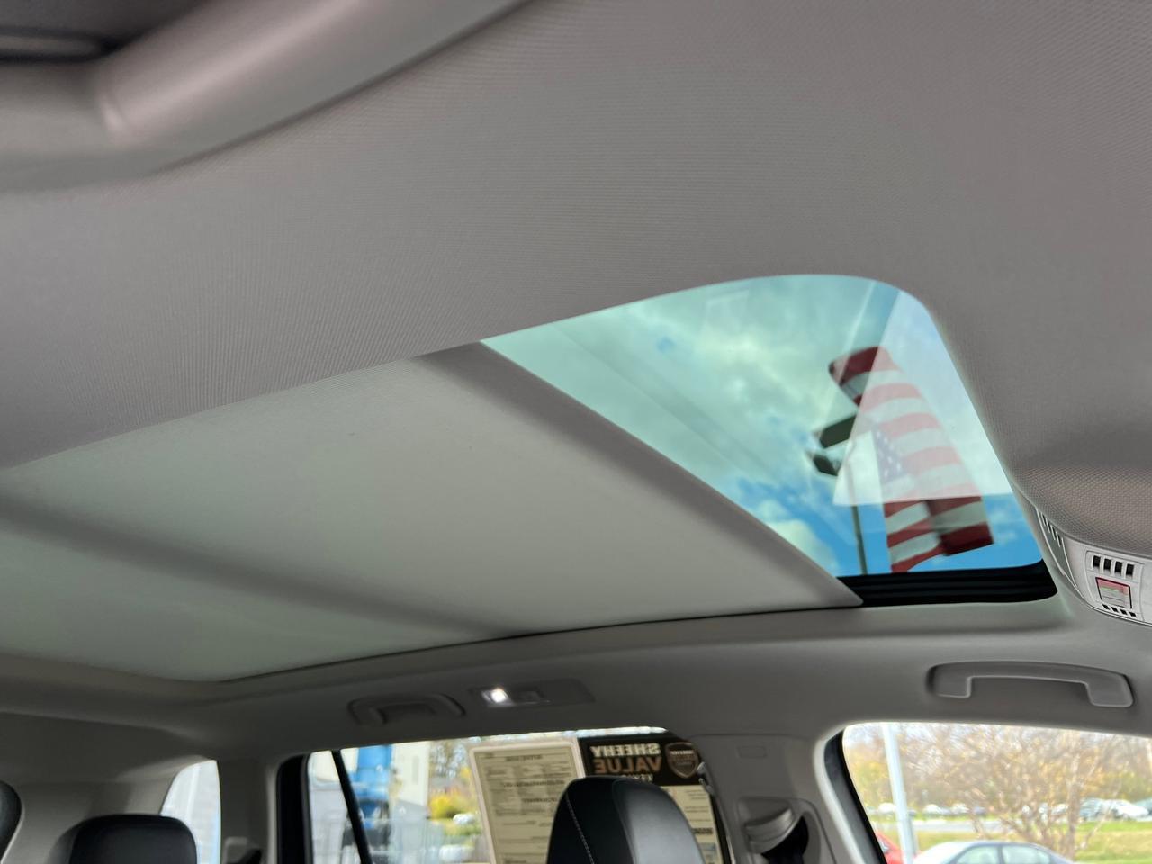 2022 Volkswagen Tiguan 2.0T SE Alexandria VA