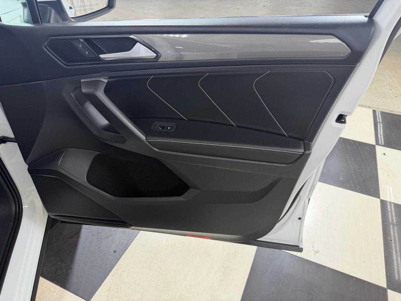2022 Volkswagen Tiguan 2.0T SE Annapolis MD