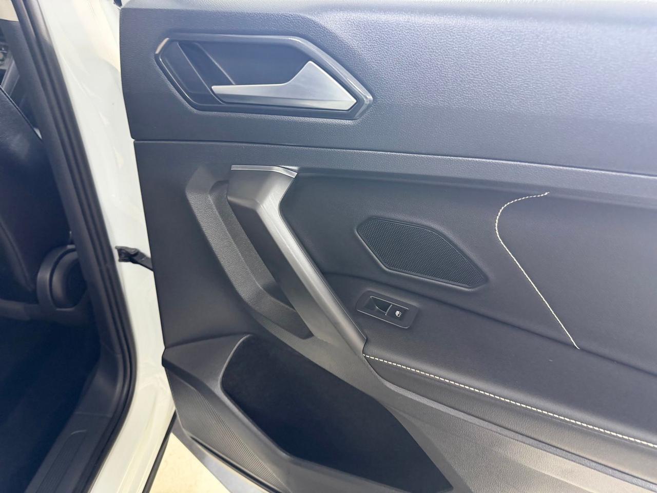 2022 Volkswagen Tiguan 2.0T SE Annapolis MD
