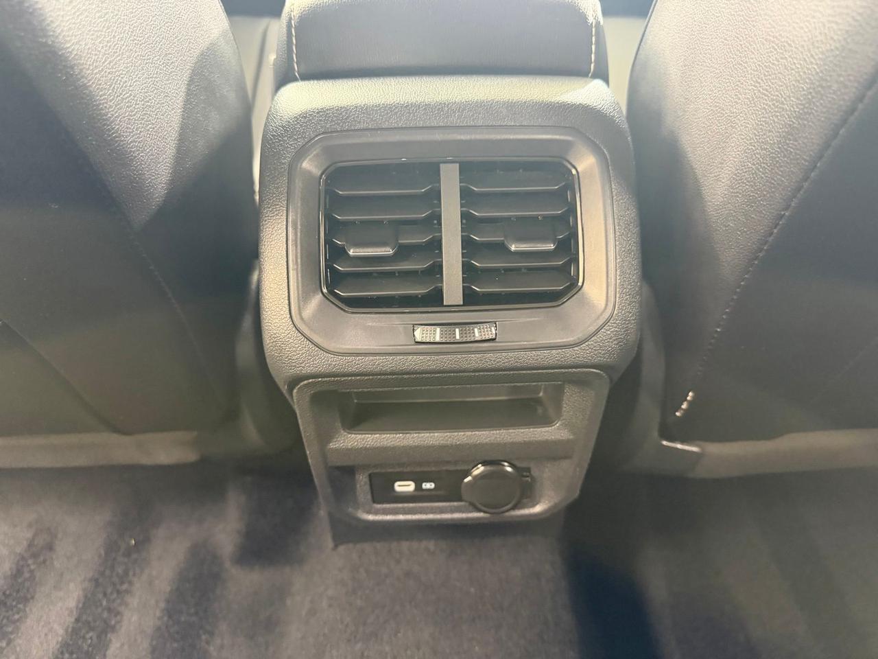 2022 Volkswagen Tiguan 2.0T SE Annapolis MD
