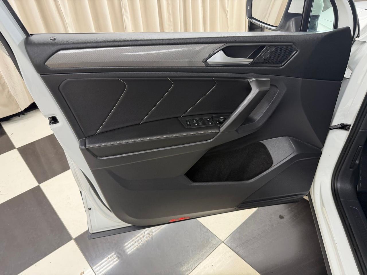 2022 Volkswagen Tiguan 2.0T SE Annapolis MD