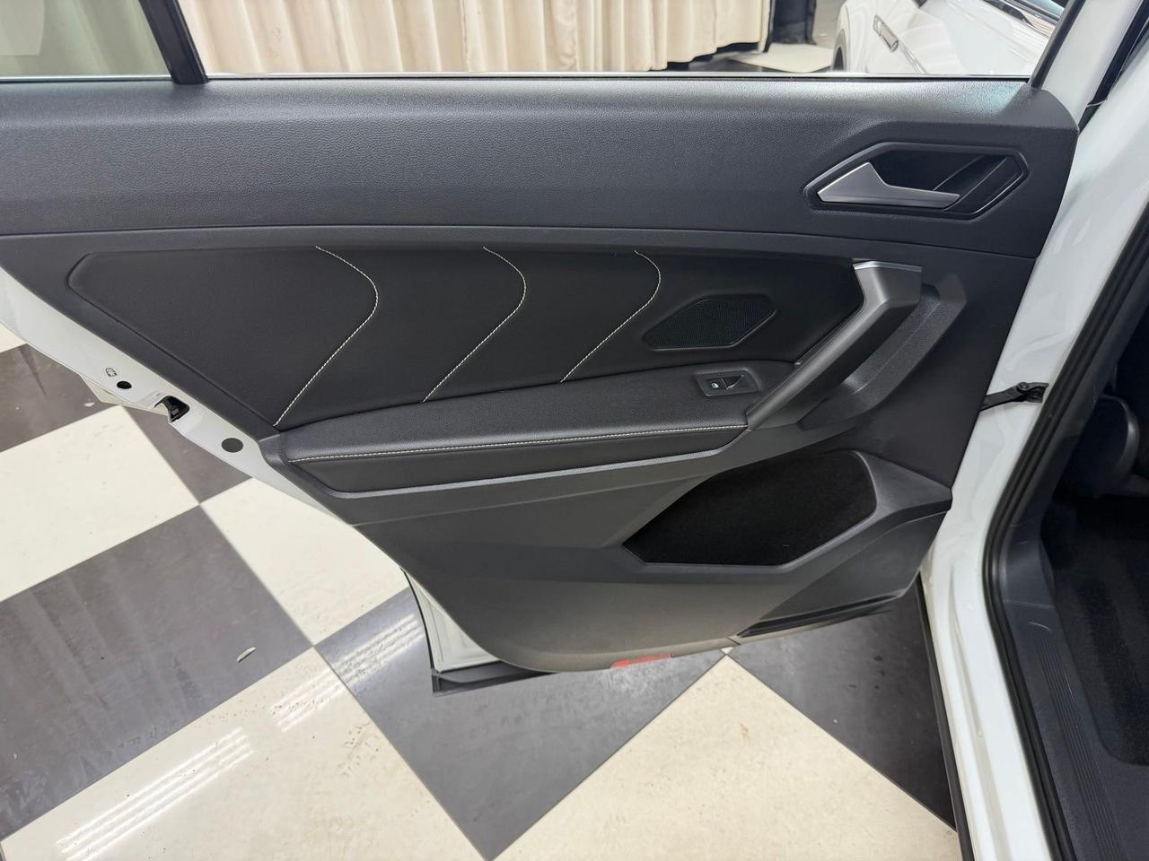 2022 Volkswagen Tiguan 2.0T SE Annapolis MD