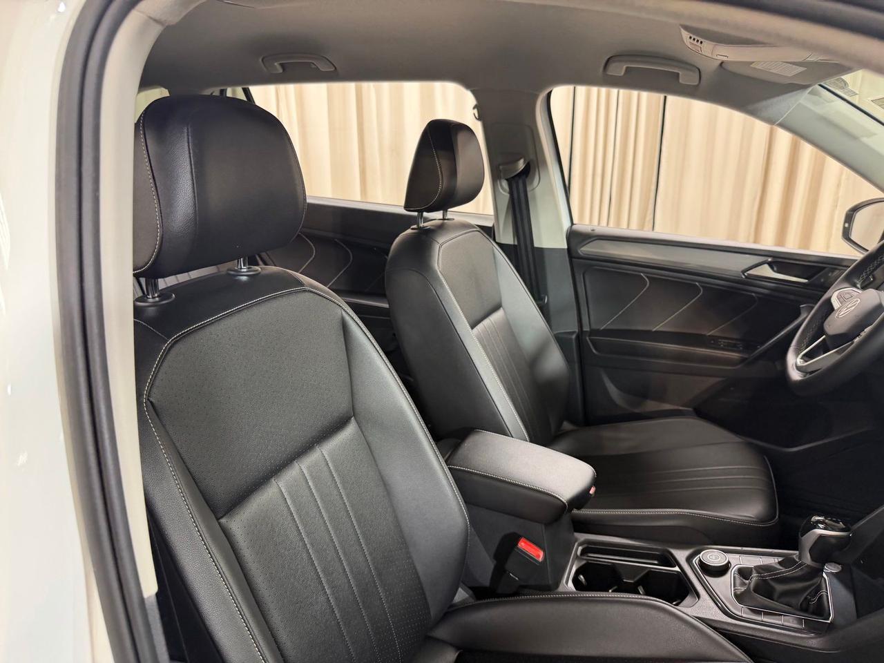 2022 Volkswagen Tiguan 2.0T SE Annapolis MD