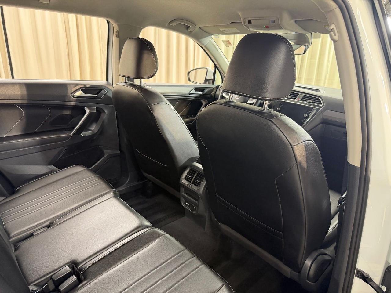 2022 Volkswagen Tiguan 2.0T SE Annapolis MD