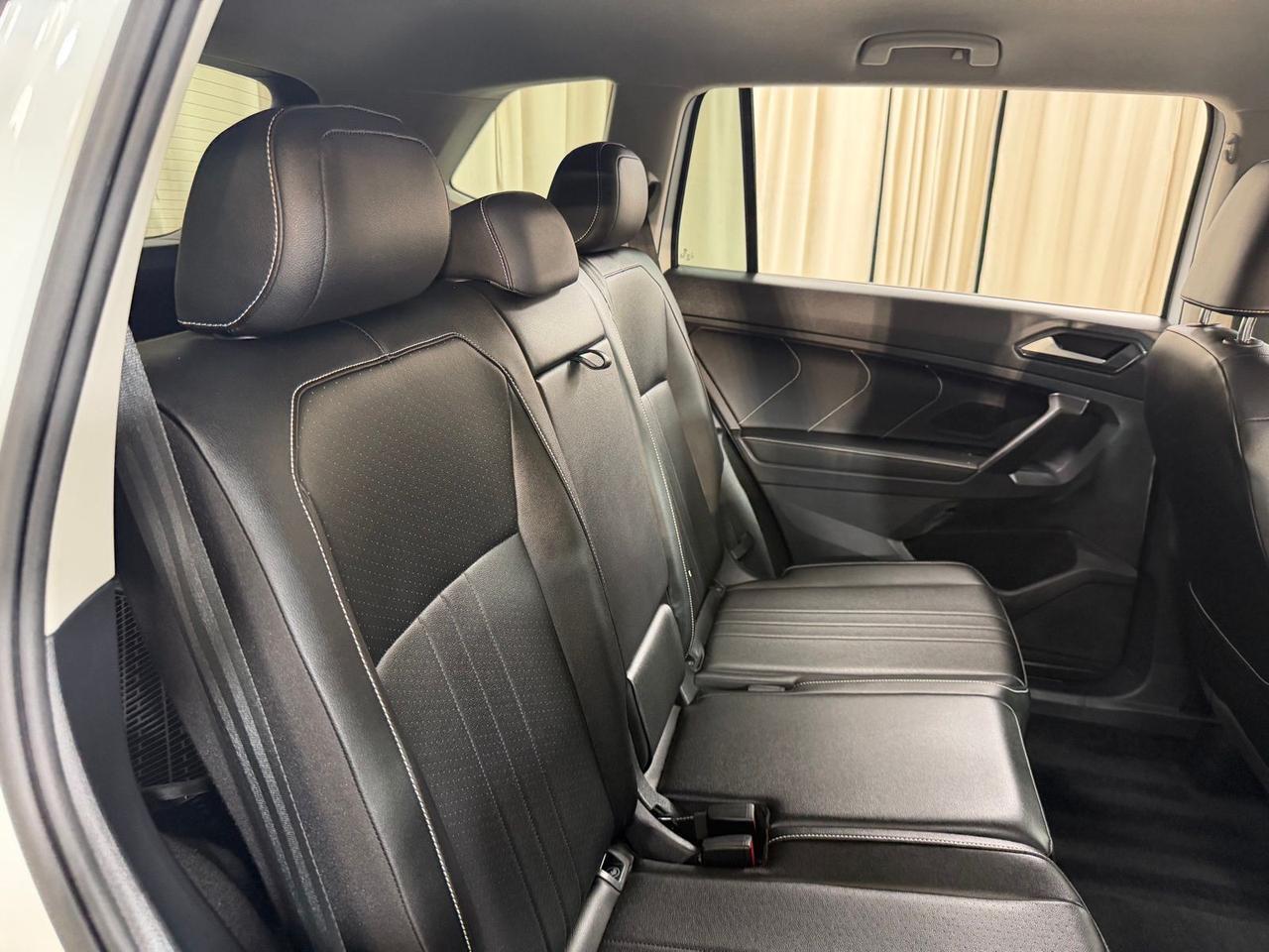 2022 Volkswagen Tiguan 2.0T SE Annapolis MD