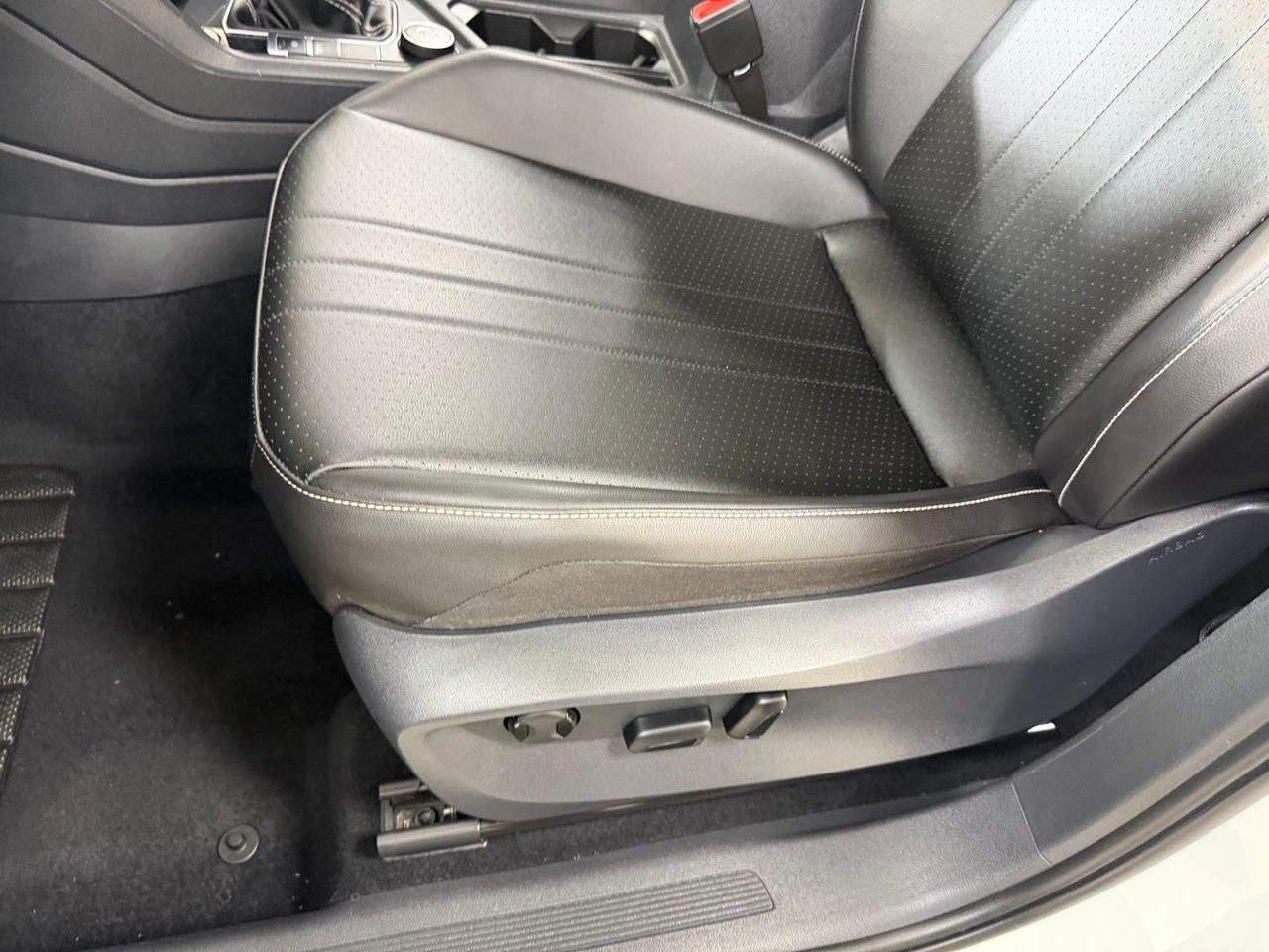 2022 Volkswagen Tiguan 2.0T SE Annapolis MD