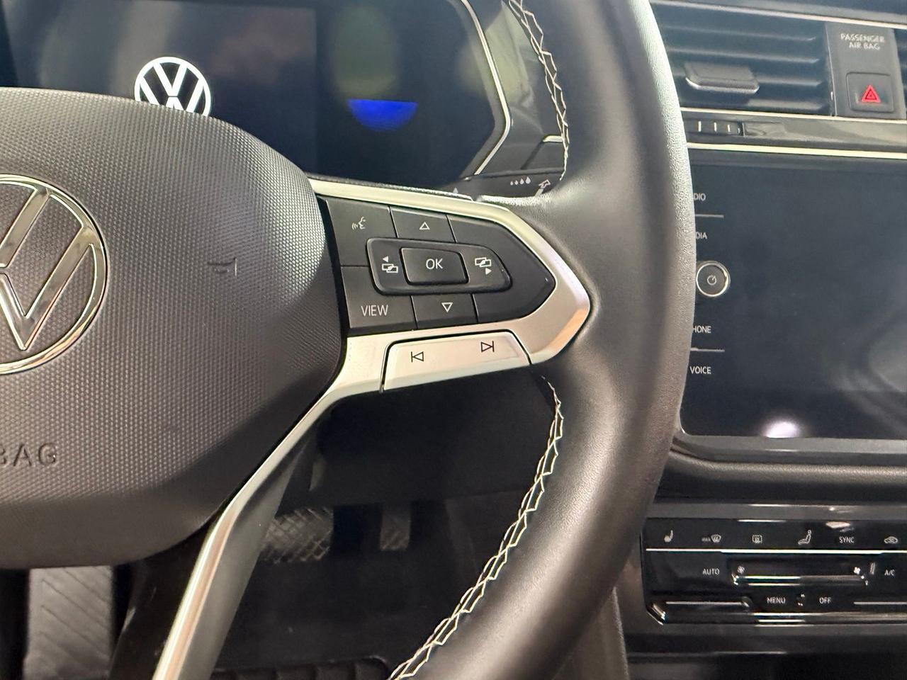 2022 Volkswagen Tiguan 2.0T SE Annapolis MD