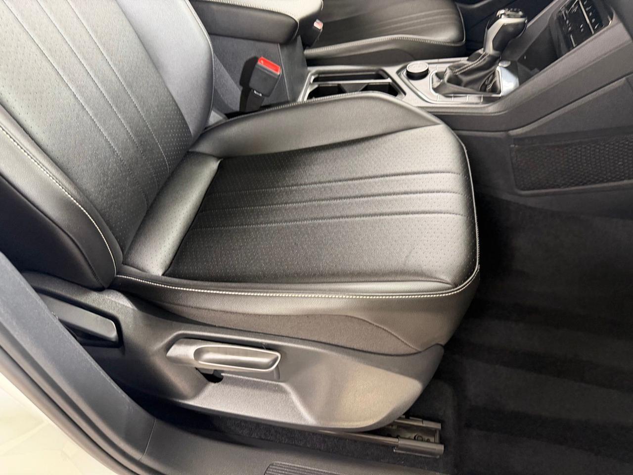 2022 Volkswagen Tiguan 2.0T SE Annapolis MD