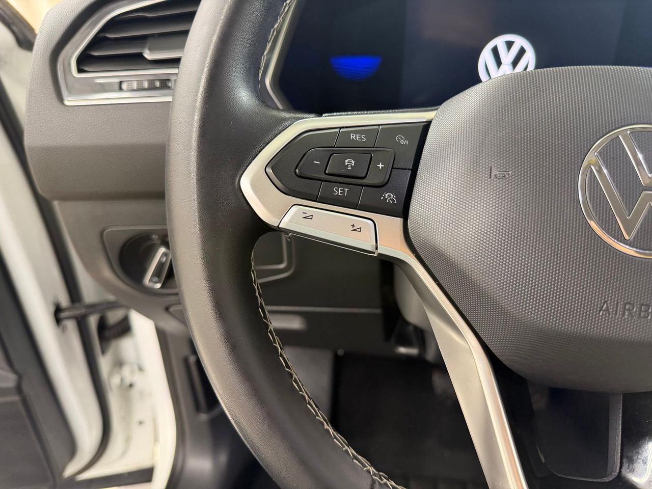 2022 Volkswagen Tiguan 2.0T SE Annapolis MD