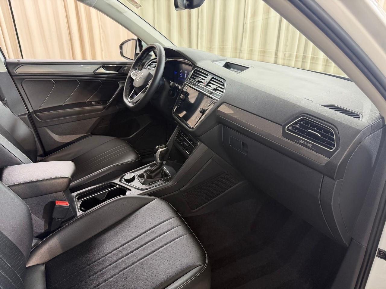 2022 Volkswagen Tiguan 2.0T SE Annapolis MD