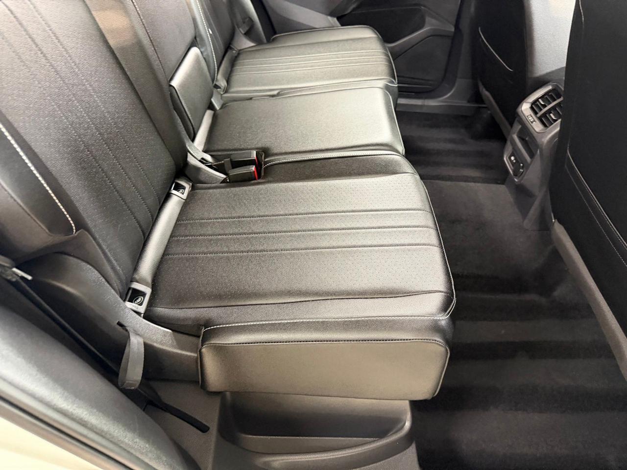 2022 Volkswagen Tiguan 2.0T SE Annapolis MD