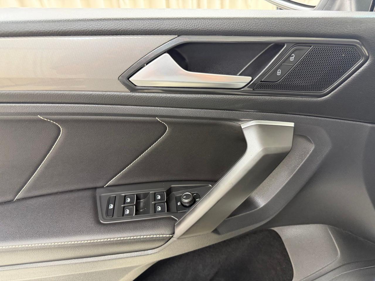 2022 Volkswagen Tiguan 2.0T SE Annapolis MD