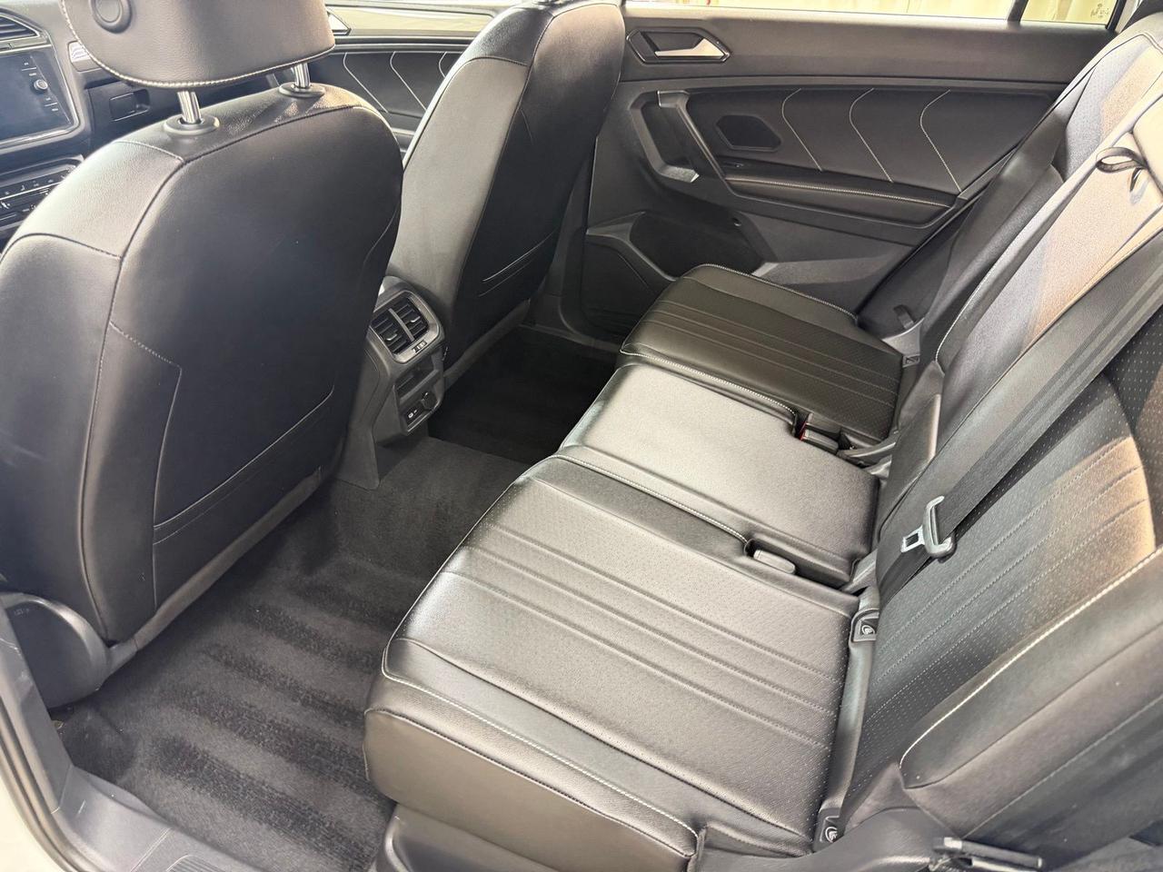 2022 Volkswagen Tiguan 2.0T SE Annapolis MD