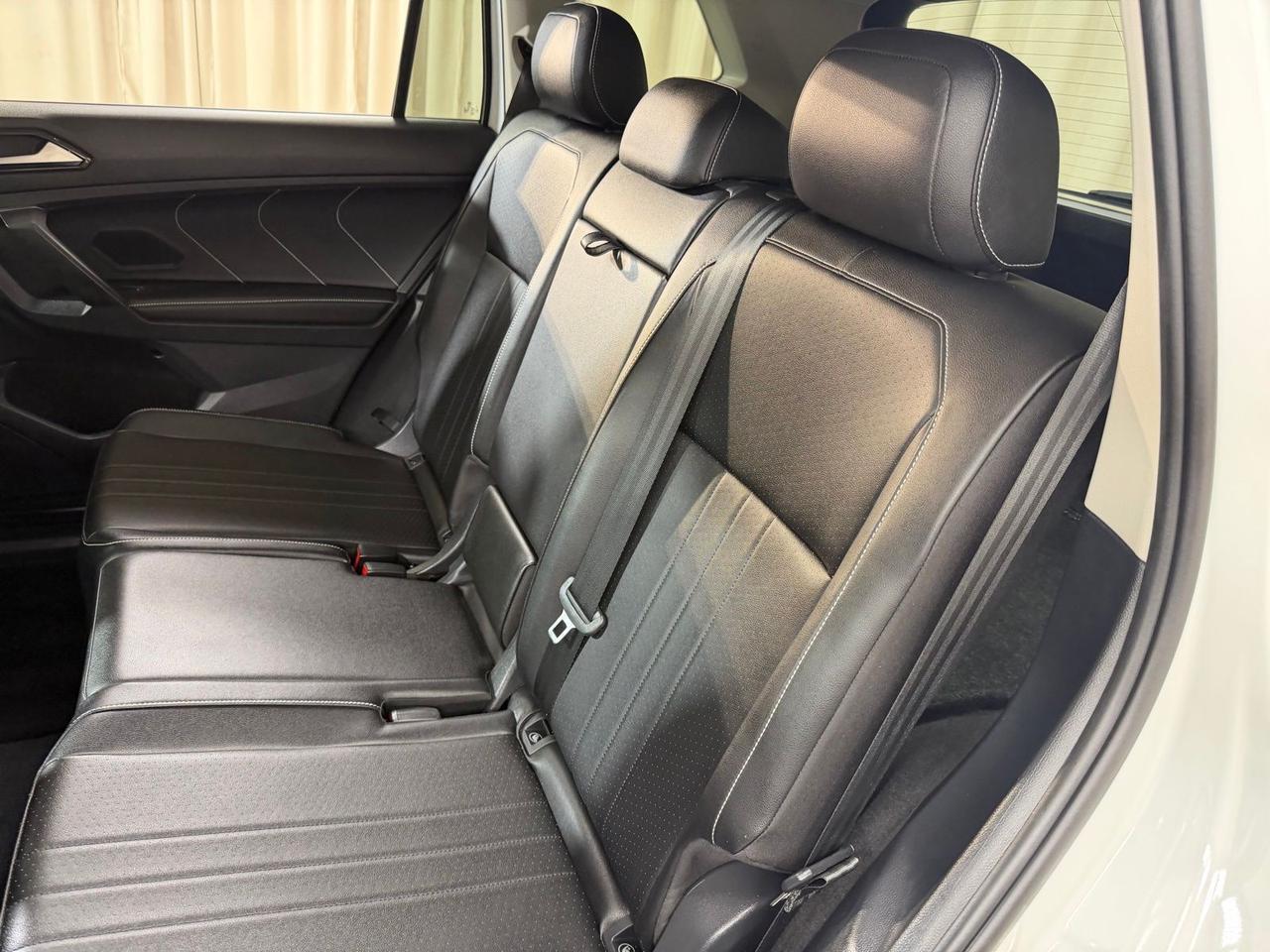 2022 Volkswagen Tiguan 2.0T SE Annapolis MD