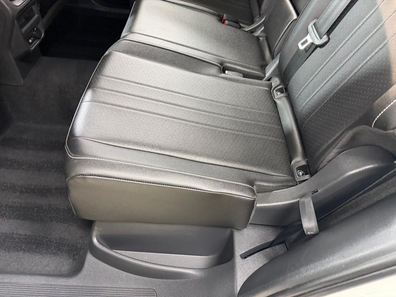 2022 Volkswagen Tiguan 2.0T SE Annapolis MD
