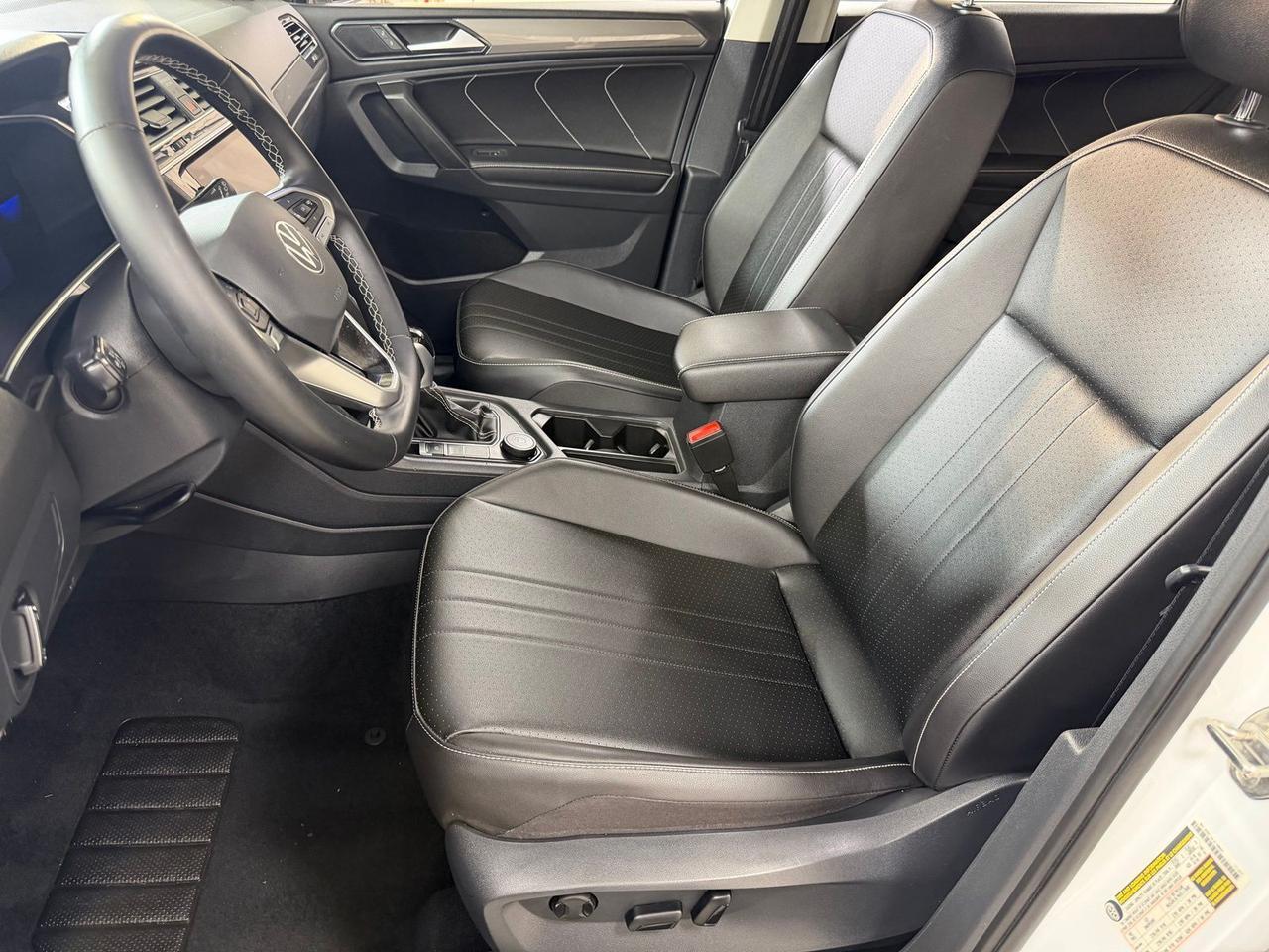 2022 Volkswagen Tiguan 2.0T SE Annapolis MD