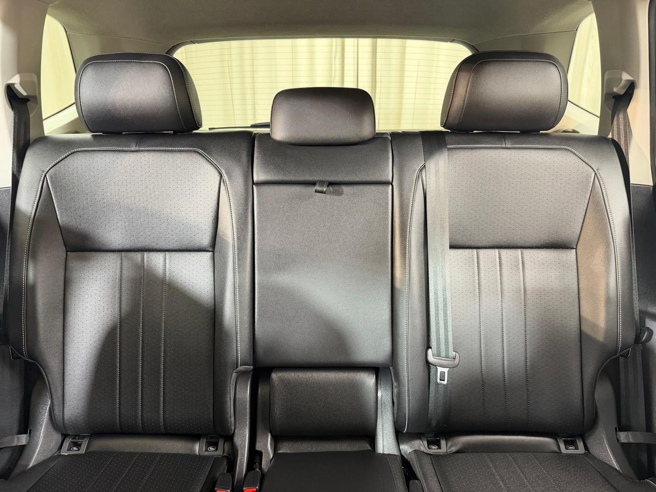 2022 Volkswagen Tiguan 2.0T SE Annapolis MD