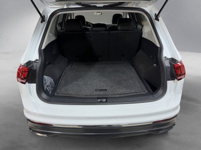 2022 Volkswagen Tiguan 2.0T SE Annapolis MD