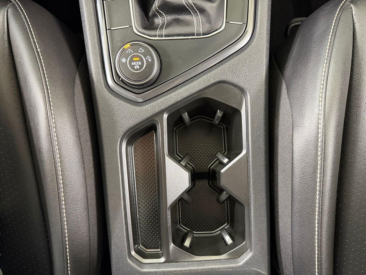 2022 Volkswagen Tiguan 2.0T SE Annapolis MD