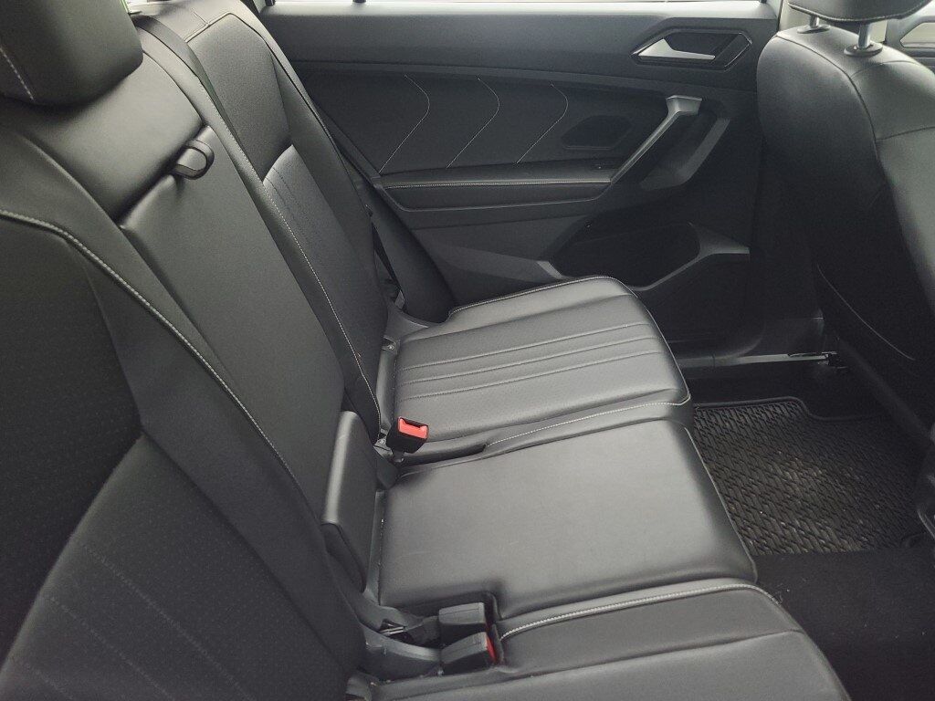 2022 Volkswagen Tiguan 2.0T SE Springfield VA