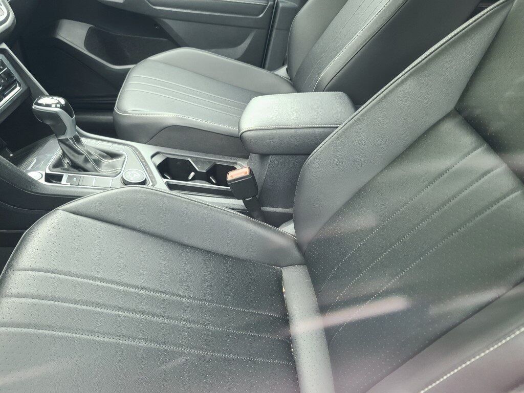 2022 Volkswagen Tiguan 2.0T SE Springfield VA