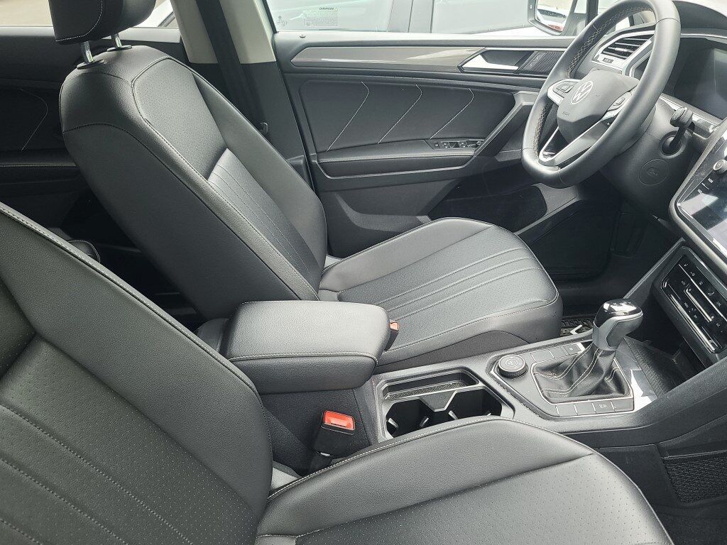 2022 Volkswagen Tiguan 2.0T SE Springfield VA