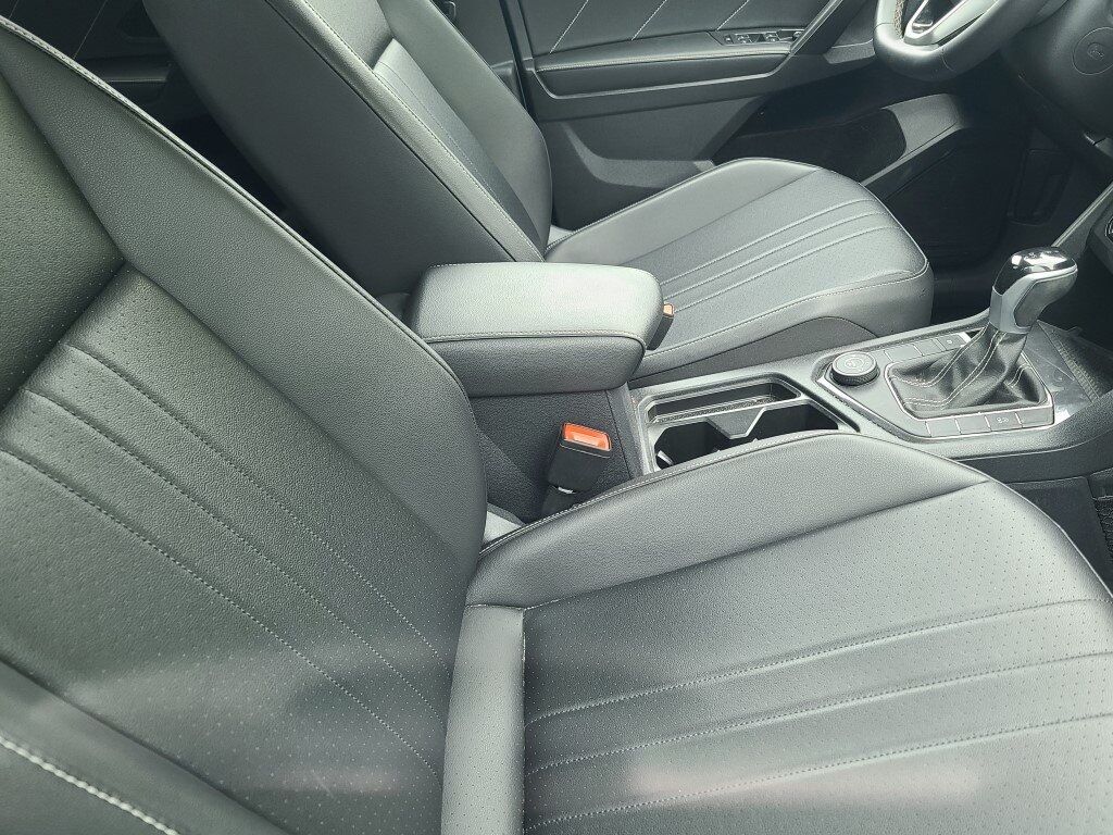 2022 Volkswagen Tiguan 2.0T SE Springfield VA