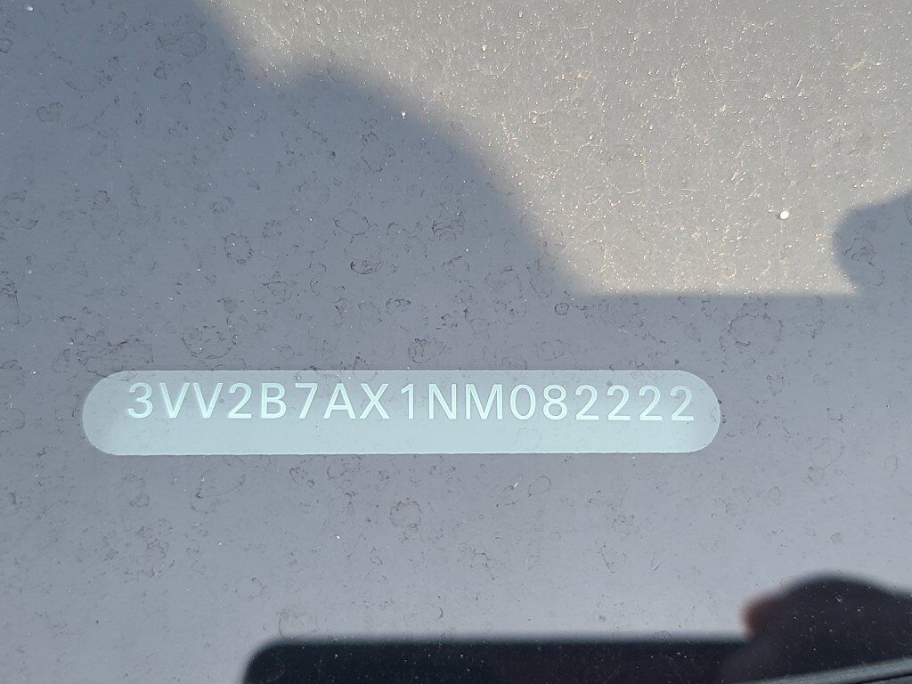 2022 Volkswagen Tiguan 2.0T SE Springfield VA