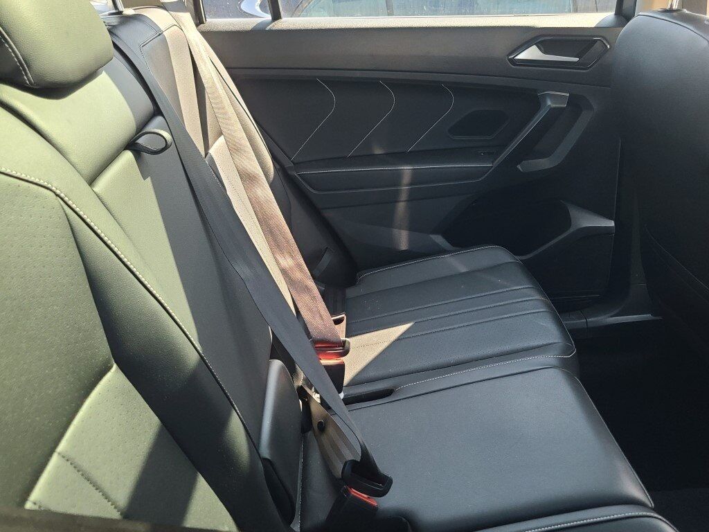 2022 Volkswagen Tiguan 2.0T SE Springfield VA
