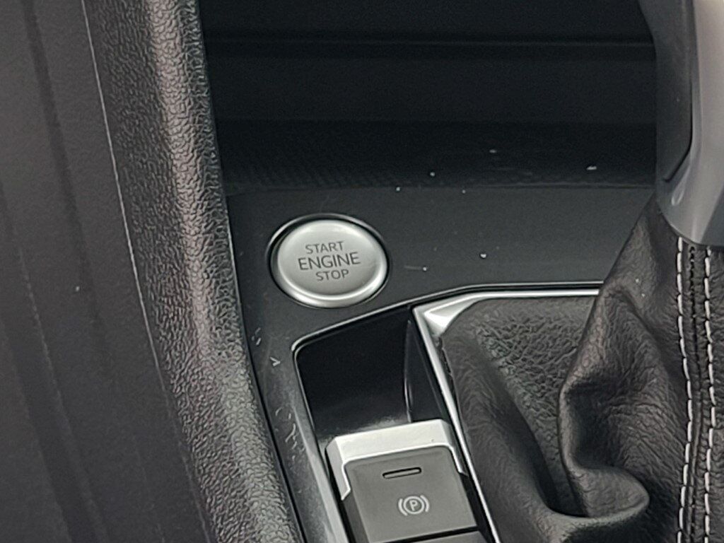 2022 Volkswagen Tiguan 2.0T SE Springfield VA