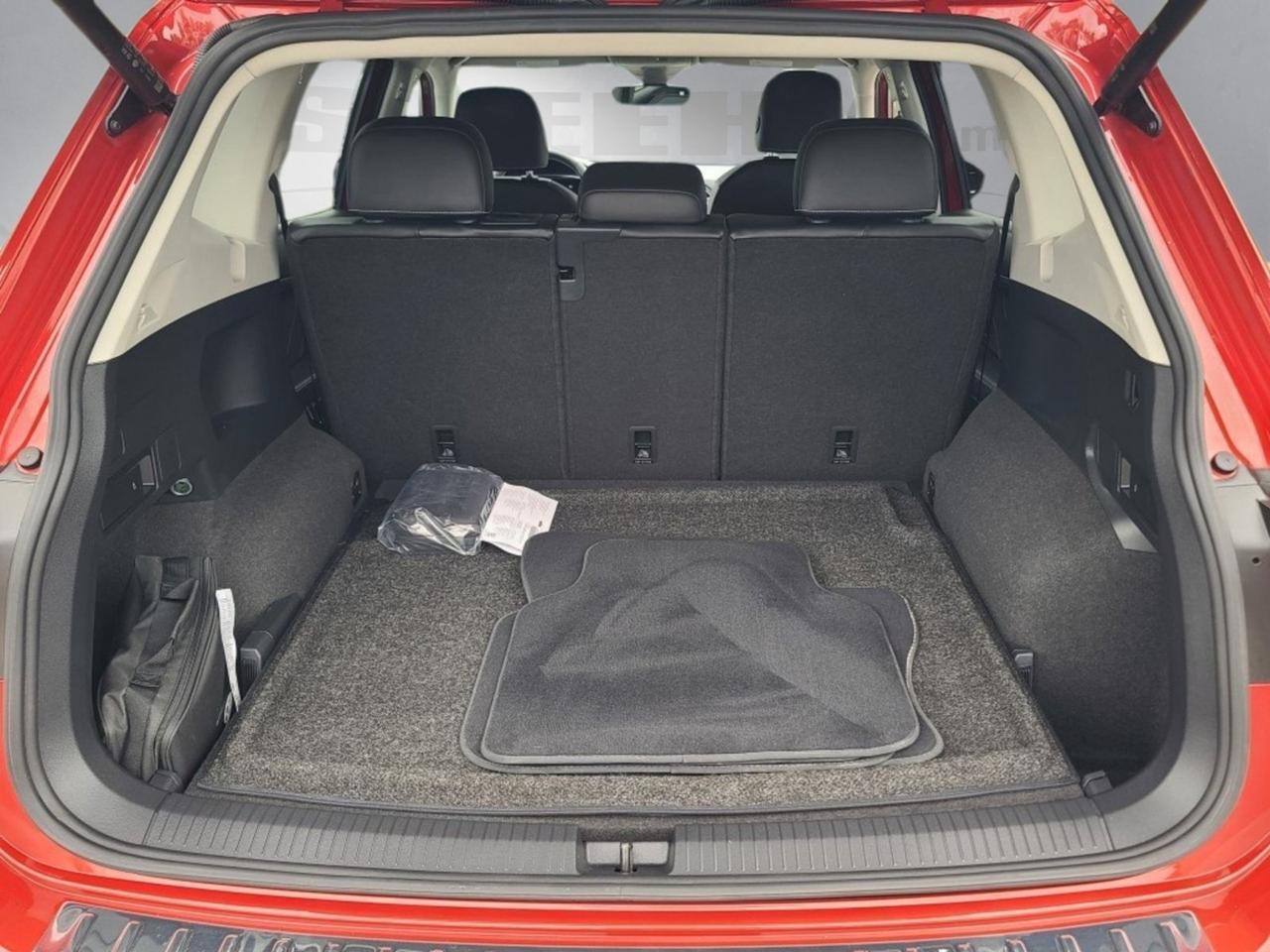 2022 Volkswagen Tiguan 2.0T SE Springfield VA