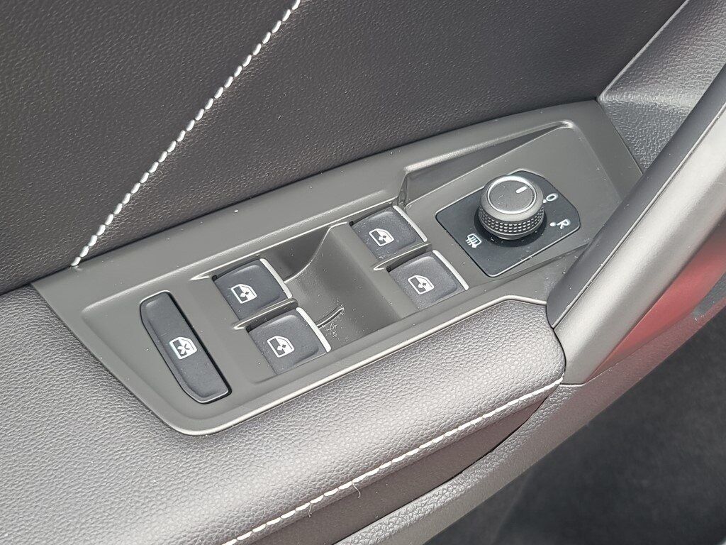 2022 Volkswagen Tiguan 2.0T SE Springfield VA