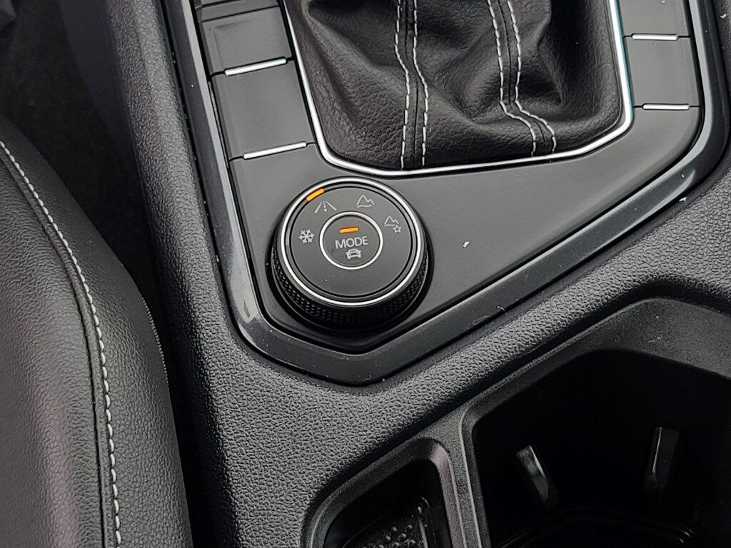 2022 Volkswagen Tiguan 2.0T SE Springfield VA