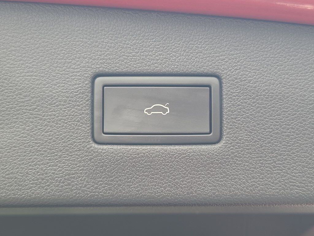 2022 Volkswagen Tiguan 2.0T SE Springfield VA