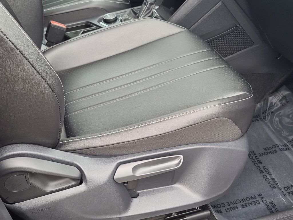 2022 Volkswagen Tiguan 2.0T SE Springfield VA