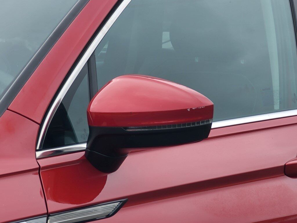 2022 Volkswagen Tiguan 2.0T SE Springfield VA