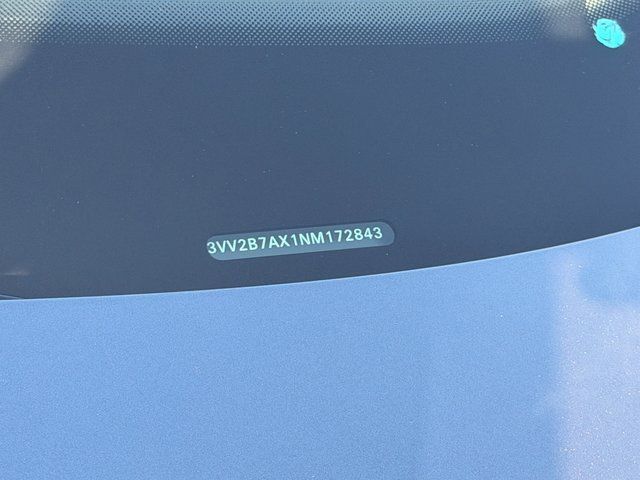 2022 Volkswagen Tiguan 2.0T SE Springfield VA