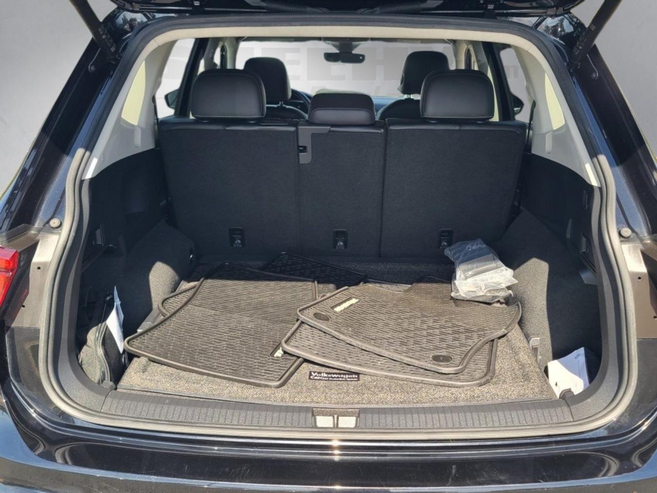 2022 Volkswagen Tiguan 2.0T SE Springfield VA