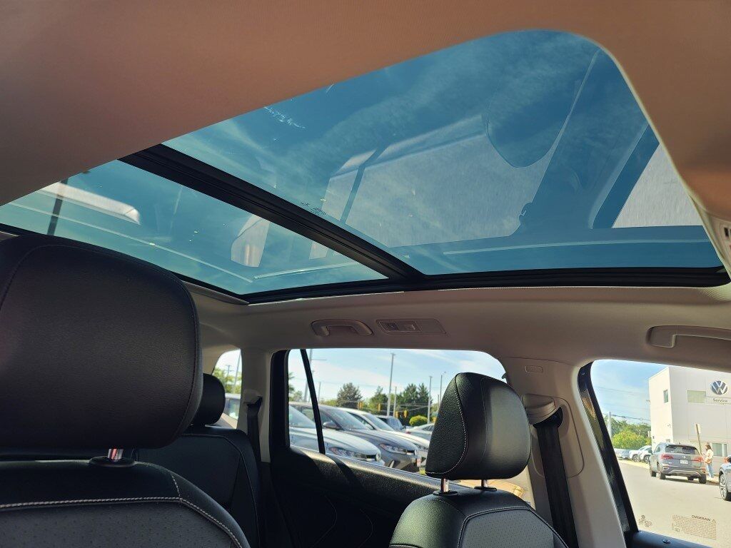 2022 Volkswagen Tiguan 2.0T SE Springfield VA