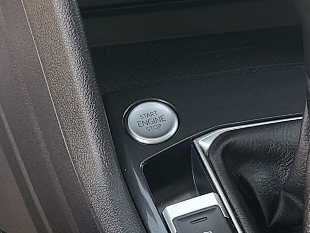 2022 Volkswagen Tiguan 2.0T SE Springfield VA