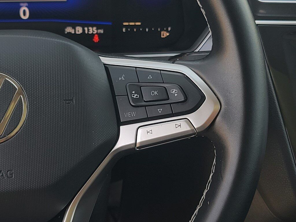 2022 Volkswagen Tiguan 2.0T SE Springfield VA
