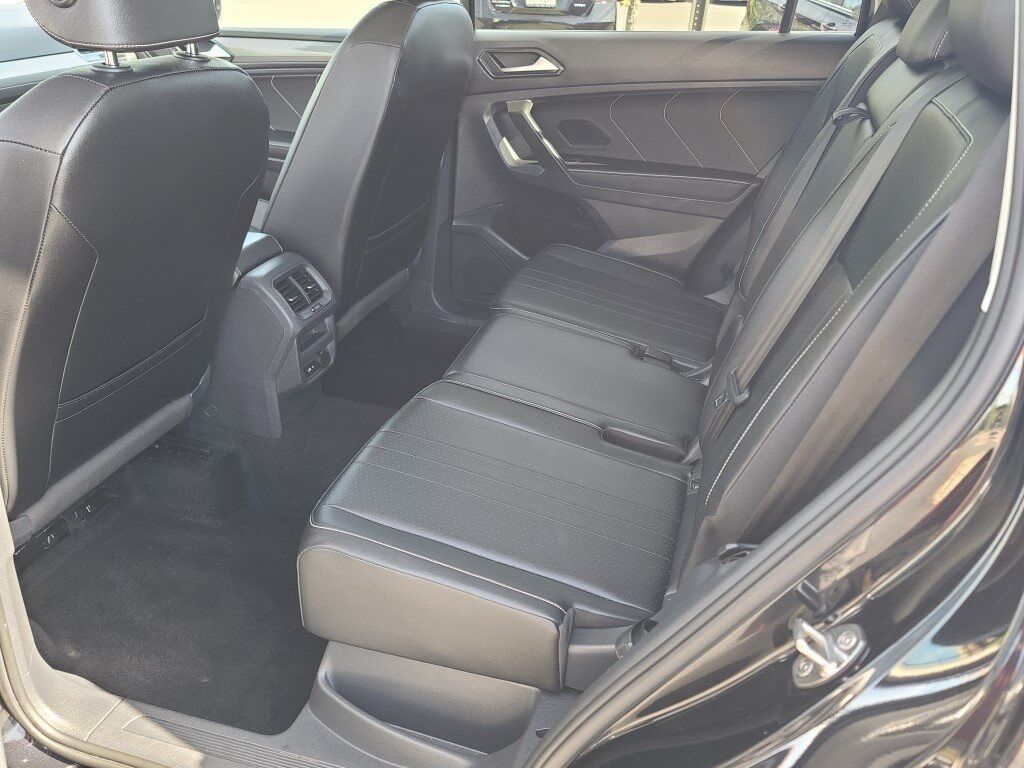 2022 Volkswagen Tiguan 2.0T SE Springfield VA